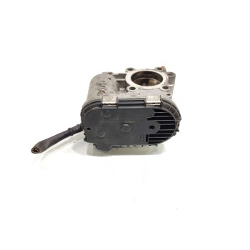 Recambio de caja mariposa para opel agila básico referencia OEM IAM 9157512  