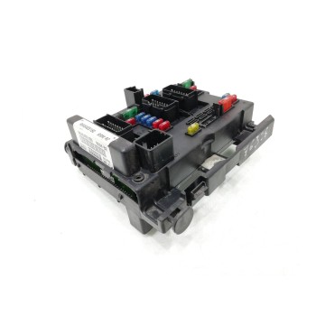 Recambio de caja reles / fusibles para peugeot 307 (s1) xn referencia OEM IAM 9646405180  