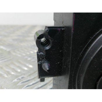 Recambio de mando climatizador para renault megane ii berlina 5p dynamique referencia OEM IAM   