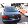 audi a4 berlina (8e) del año 2005