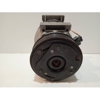 Recambio de compresor aire acondicionado para renault laguna ii (bg0) pack authentique referencia OEM IAM 8200421410  