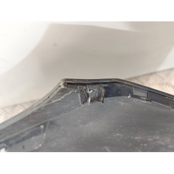 Recambio de paragolpes trasero para volkswagen golf vi (5k1) rabbit referencia OEM IAM 5K6807421  