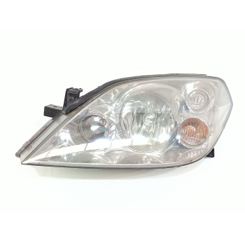 Recambio de faro izquierdo para nissan primera berlina (p12) acenta referencia OEM IAM 26060AU800  