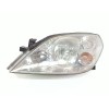 Recambio de faro izquierdo para nissan primera berlina (p12) acenta referencia OEM IAM 26060AU800  