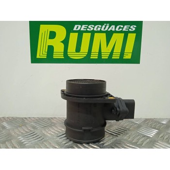 Recambio de caudalimetro para seat ibiza (6k1) sport referencia OEM IAM 0280218032  