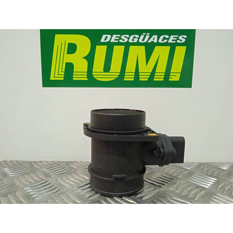 Recambio de caudalimetro para seat ibiza (6k1) sport referencia OEM IAM 0280218032  