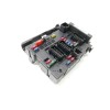 Recambio de caja reles / fusibles para peugeot 307 (s1) xn referencia OEM IAM 9646405180  