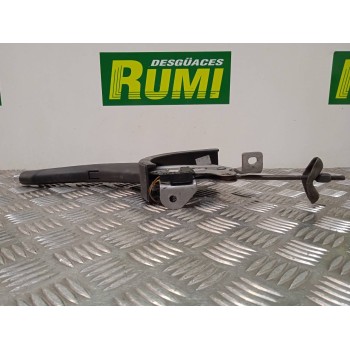 Recambio de palanca freno para seat ibiza (6j5) copa referencia OEM IAM 6J0711461  