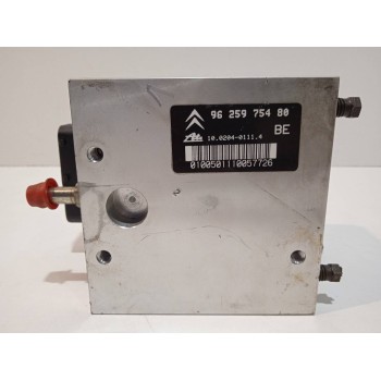 Recambio de abs para citroën xantia berlina 2.0 hdi 90/110 image referencia OEM IAM 9625975480  