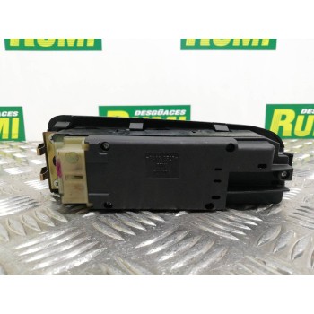 Recambio de mando elevalunas delantero izquierdo para toyota carina (t19) 1.6 xl (4-ptas.) referencia OEM IAM   
