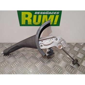 Recambio de palanca freno para seat ibiza (6j5) copa referencia OEM IAM 6J0711461  