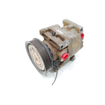 Recambio de compresor aire acondicionado para fiat doblo (119) 1.9 8v dynamic / multijet dynamic plus (77kw) referencia OEM IAM 
