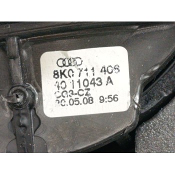 Recambio de palanca cambio para audi a4 avant (8k5) (2008) básico referencia OEM IAM 8K0711406  