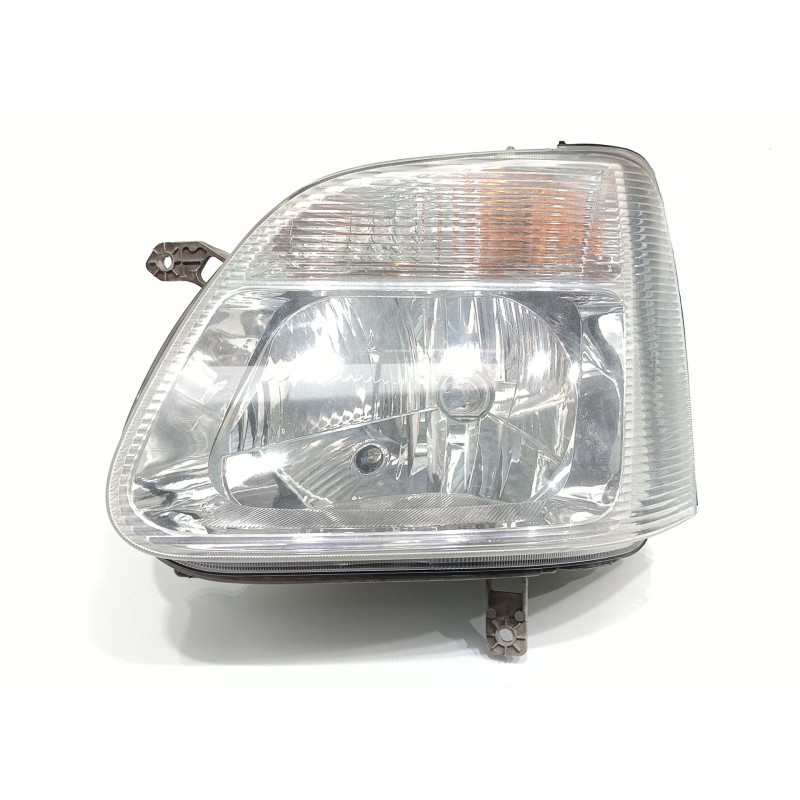 Recambio de faro izquierdo para opel agila básico referencia OEM IAM 09210935  