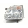 Recambio de faro izquierdo para opel agila básico referencia OEM IAM 09210935  