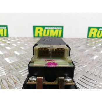 Recambio de mando elevalunas delantero izquierdo para toyota carina (t19) 1.6 xl (4-ptas.) referencia OEM IAM   