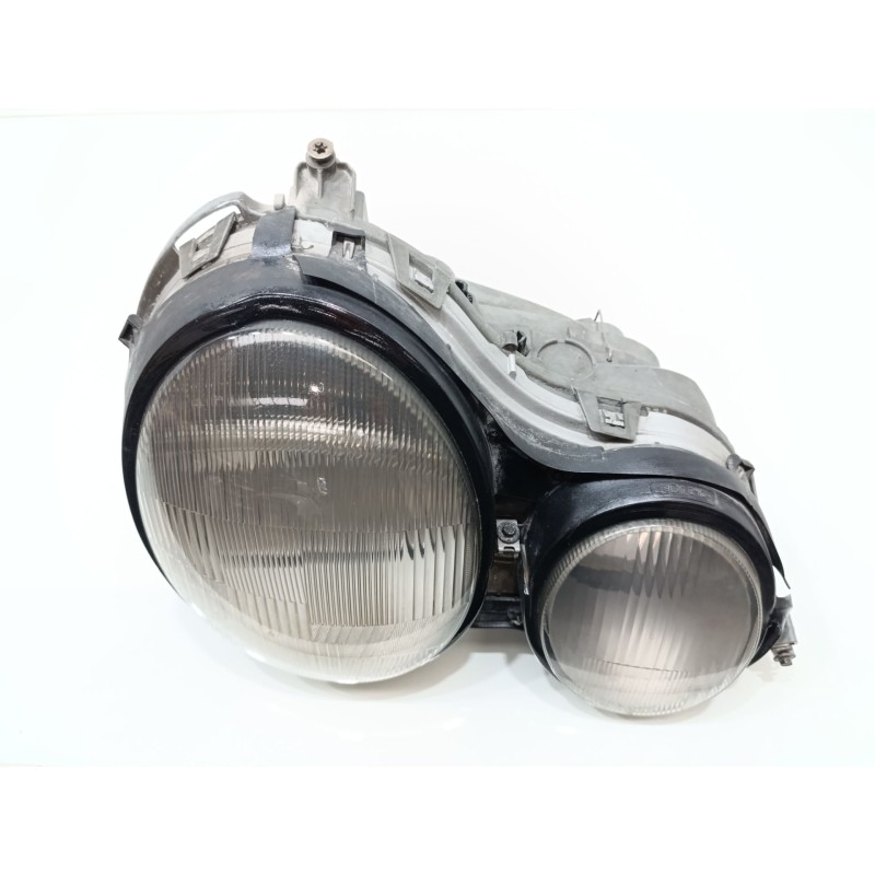 Recambio de faro derecho para mercedes-benz clase e (w210) berlina diesel 290 turbodiesel (210.017) referencia OEM IAM 144870  