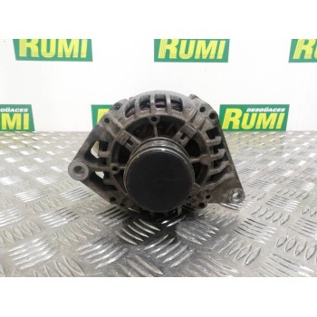Recambio de alternador para renault scenic (ja..) 1.9 dci authentique referencia OEM IAM 8200054588  