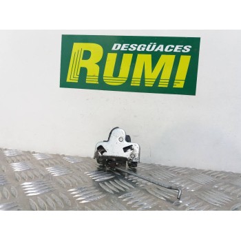 Recambio de cerradura maletero / porton para opel astra g berlina club referencia OEM IAM   