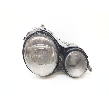 Recambio de faro derecho para mercedes-benz clase e (w210) berlina diesel 290 turbodiesel (210.017) referencia OEM IAM 144870  