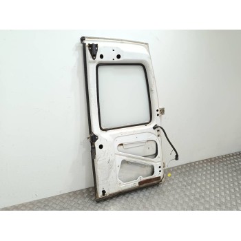 Recambio de porton trasero izquierdo para citroën jumpy 1.9 d sx caja cerrada acristalada referencia OEM IAM   
