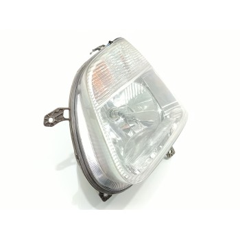 Recambio de faro izquierdo para opel agila básico referencia OEM IAM 09210935  