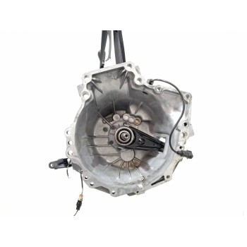 Recambio de caja cambios para kia sportage td (5-ptas.) referencia OEM IAM K011  