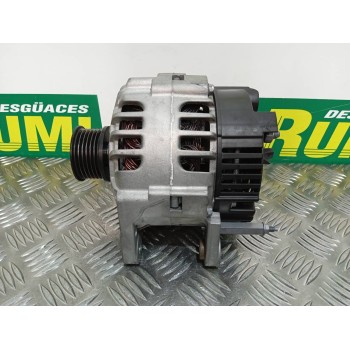 Recambio de alternador para seat ibiza (6j5) copa referencia OEM IAM 037903025T SG9B024 2542282F 