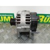 Recambio de alternador para seat ibiza (6j5) copa referencia OEM IAM 037903025T SG9B024 2542282F 