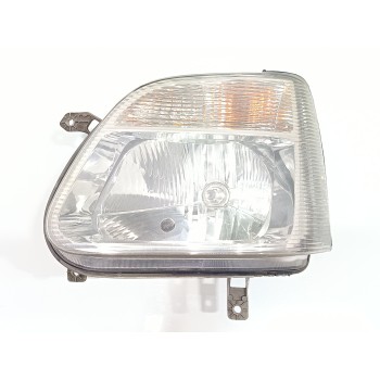 Recambio de faro izquierdo para opel agila básico referencia OEM IAM 09210935  