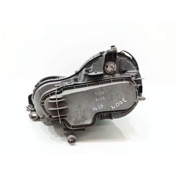 Recambio de faro derecho para mercedes-benz clase e (w210) berlina diesel 290 turbodiesel (210.017) referencia OEM IAM 144870  