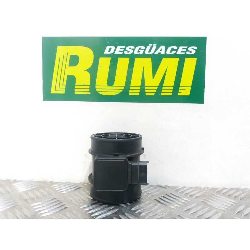 Recambio de caudalimetro para opel astra g berlina edition referencia OEM IAM 90530463  