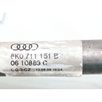 Recambio de palanca cambio para audi a4 avant (8k5) (2008) básico referencia OEM IAM 8K0711406  