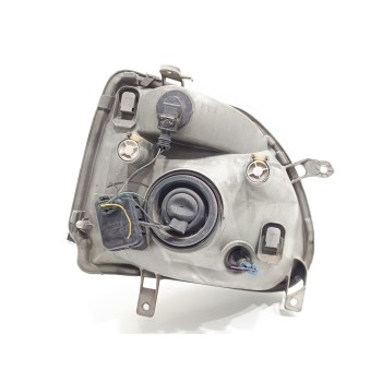 Recambio de faro izquierdo para opel agila básico referencia OEM IAM 09210935  