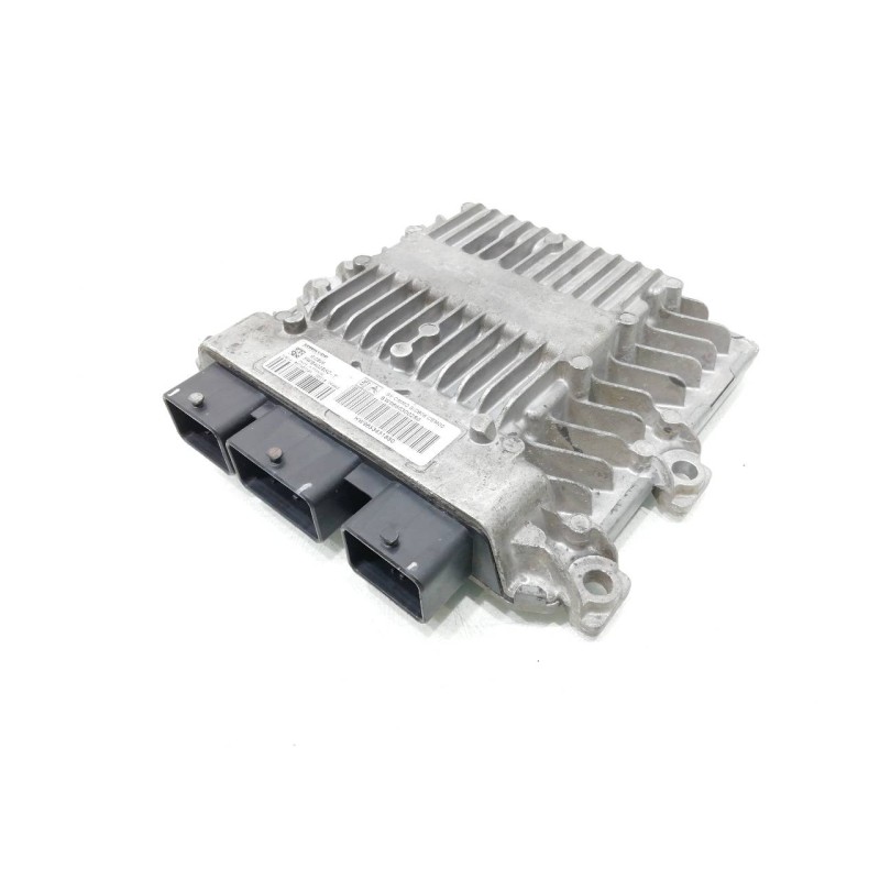Recambio de centralita motor uce para citroën c3 1.4 hdi x referencia OEM IAM 9653451880  