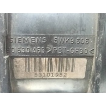 Recambio de caudalimetro para opel astra g berlina edition referencia OEM IAM 90530463  