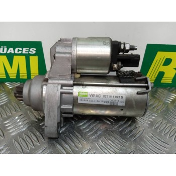 MOTOR ARRANQUE 02T911023S D6GS12 