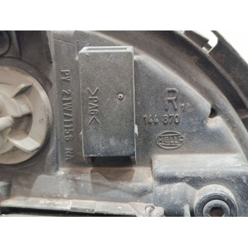 Recambio de faro derecho para mercedes-benz clase e (w210) berlina diesel 290 turbodiesel (210.017) referencia OEM IAM 144870  