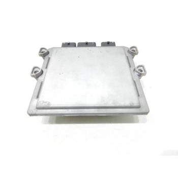 Recambio de centralita motor uce para citroën c3 1.4 hdi x referencia OEM IAM 9653451880  