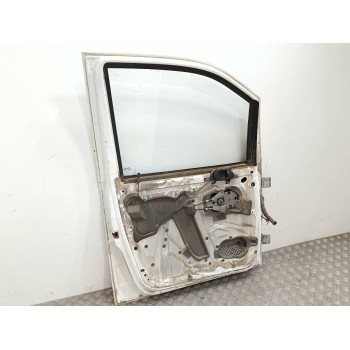Recambio de puerta delantera izquierda para citroën jumpy 1.9 d sx caja cerrada acristalada referencia OEM IAM   