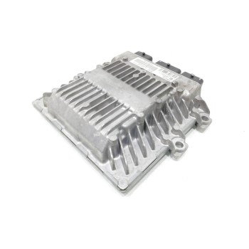 Recambio de centralita motor uce para citroën c3 1.4 hdi x referencia OEM IAM 9653451880  