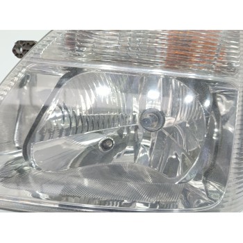 Recambio de faro izquierdo para opel agila básico referencia OEM IAM 09210935  