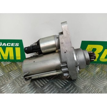 Recambio de motor arranque para seat ibiza (6j5) copa referencia OEM IAM 02T911023S D6GS12 