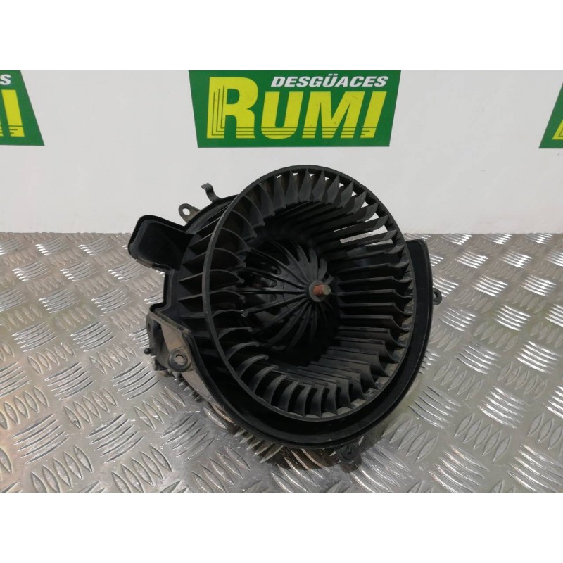 Recambio de motor calefaccion para opel astra g berlina comfort referencia OEM IAM 9000348  