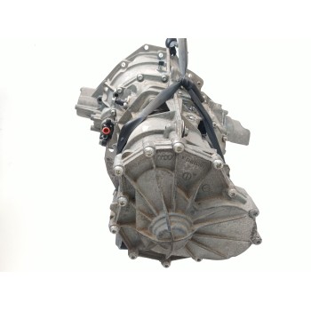 Recambio de caja cambios para audi a4 avant (8k5) (2008) básico referencia OEM IAM JJG  