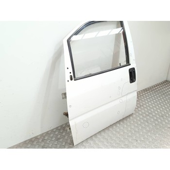 Recambio de puerta delantera izquierda para citroën jumpy 1.9 d sx caja cerrada acristalada referencia OEM IAM   