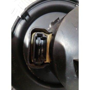 Recambio de motor calefaccion para opel astra g berlina comfort referencia OEM IAM 9000348  