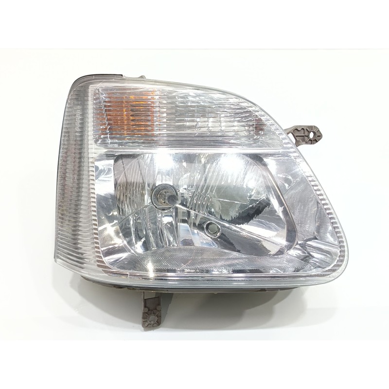 Recambio de faro derecho para opel agila básico referencia OEM IAM 088308  