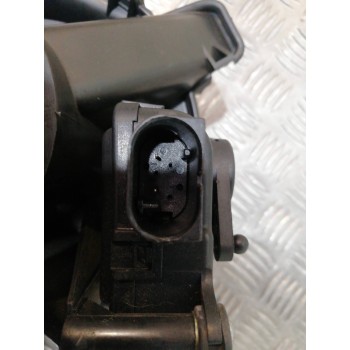 Recambio de motor calefaccion para opel astra g berlina comfort referencia OEM IAM 9000348  