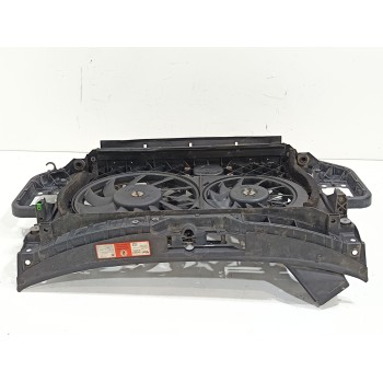 Recambio de panel frontal para audi a6 berlina (4f2) 2.0 tdi referencia OEM IAM 4F0805594  